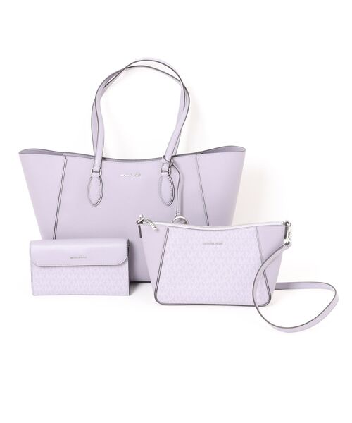 MICHAEL KORS（マイケルコース） トートバッグ JET SET TRAVEL 