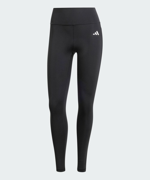 adidas（アディダス） レギンス スパッツ Optime エッセンシャルズ
