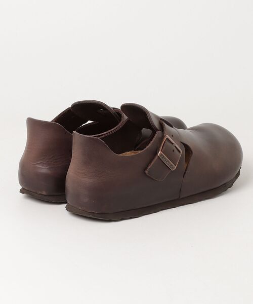 BIRKENSTOCK（ビルケンシュトック） シューズ 25cm ブラウン メンズ