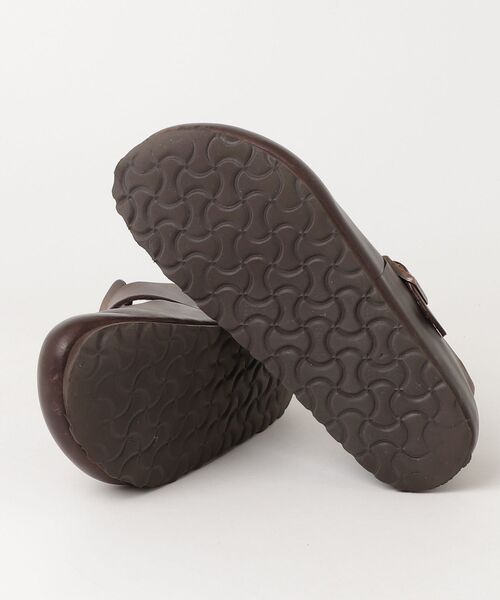 BIRKENSTOCK（ビルケンシュトック） シューズ 25cm ブラウン メンズ
