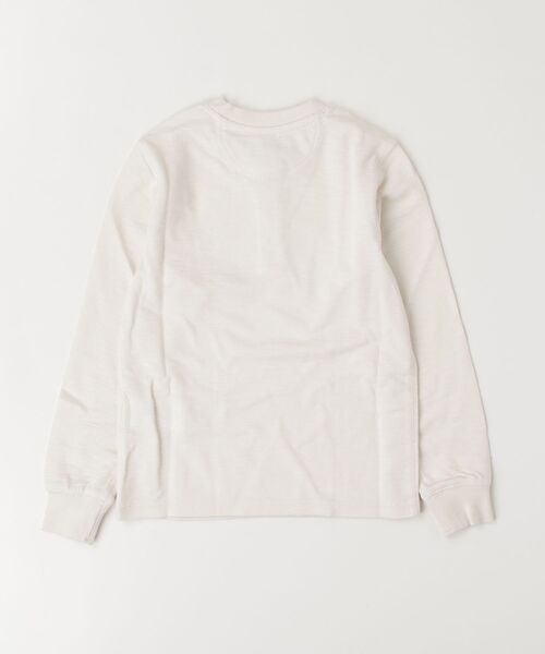 Polo Ralph Lauren Childrenswear ラルフローレン ヘンリーネック t