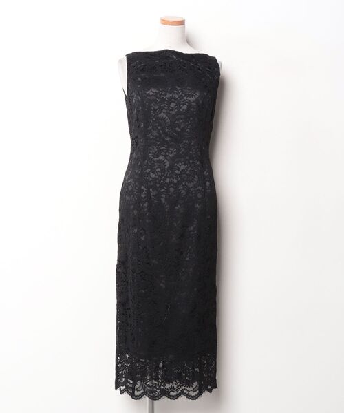 「DRESS LAB」 ジャケット M ブラック レディース_画像3
