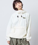 マウンテンパーカー ウインドブレーカー マウン...の詳細画像3