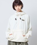 マウンテンパーカー ウインドブレーカー マウン...の詳細画像4