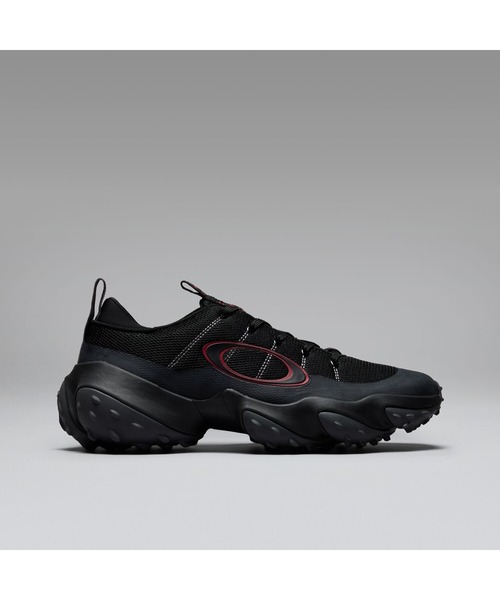OAKLEY ゴルフスニーカー ブラック OAKLEY（オークリー） スニーカー OAKLEY EDGE FLEX/スニーカー/ゴルフ