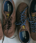 スニーカー 別注adidas Original...の詳細画像1