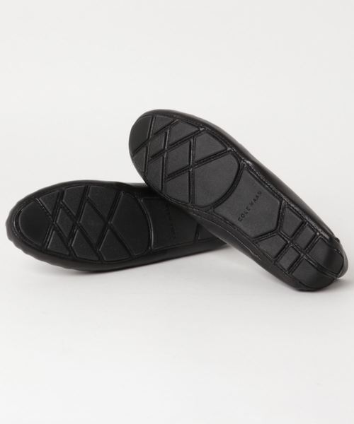 【未使用級】コールハーン エブリン ドライバー スリッポン フラット 6B 23 COLE HAAN スリッポン エブリン ドライバー womens レディース