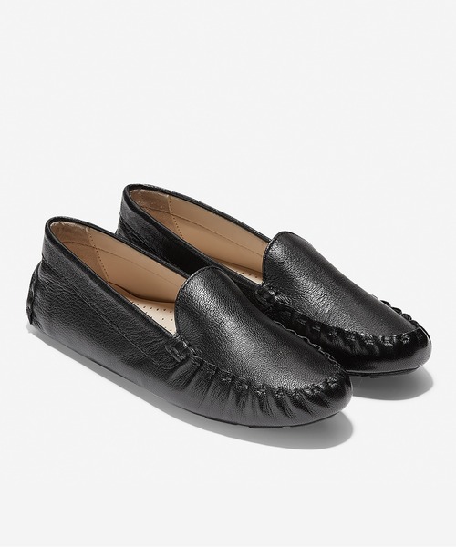 COLE HAAN スリッポン エブリン ドライバー womens レディース