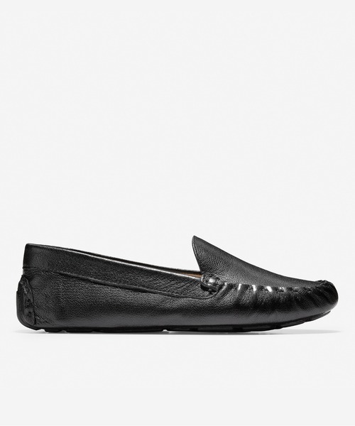 COLE HAAN スリッポン エブリン ドライバー womens レディース