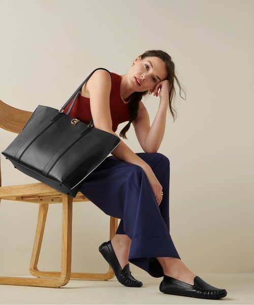 COLE HAAN スリッポン エブリン ドライバー womens レディース