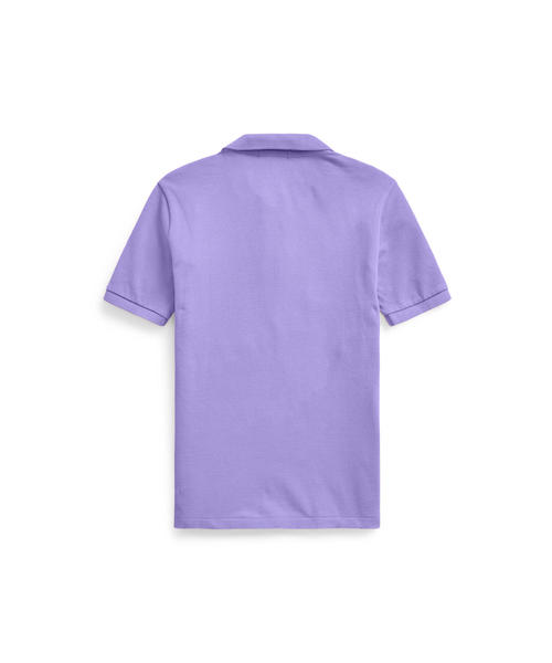 Polo Ralph Lauren Childrenswear ポロシャツ コットン メッシュ