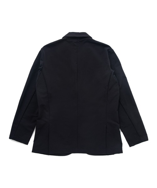 ジャケット テーラードジャケット TAILORED JACKET ”KARABURAN