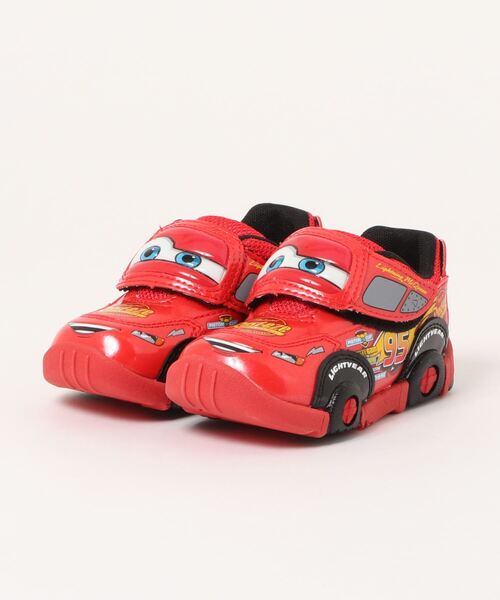 スニーカー Moonstar ディズニー スニーカー カーズ Zozotown Yahoo 店 通販 Yahoo ショッピング