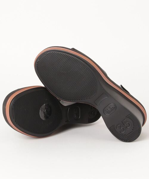 新品 Camper Kyra カンペール サンダル ブラック 38