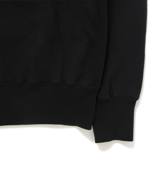 スウェット L/S HEAVY COTTON C-NECK SWEAT ”LOU L/S HEAVY COTTON NECK SWEAT BEDWIN THE HEARTBREAKERS，ベドウィン アンド