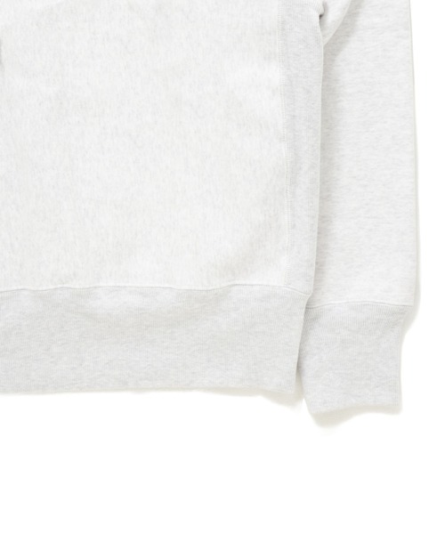 スウェット L/S HEAVY COTTON C-NECK SWEAT ”LOU L/S HEAVY COTTON NECK SWEAT BEDWIN THE HEARTBREAKERS，ベドウィン アンド