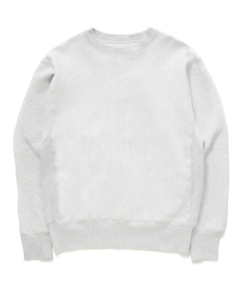スウェット L/S HEAVY COTTON C-NECK SWEAT ”LOU L/S HEAVY COTTON NECK SWEAT BEDWIN THE HEARTBREAKERS，ベドウィン アンド