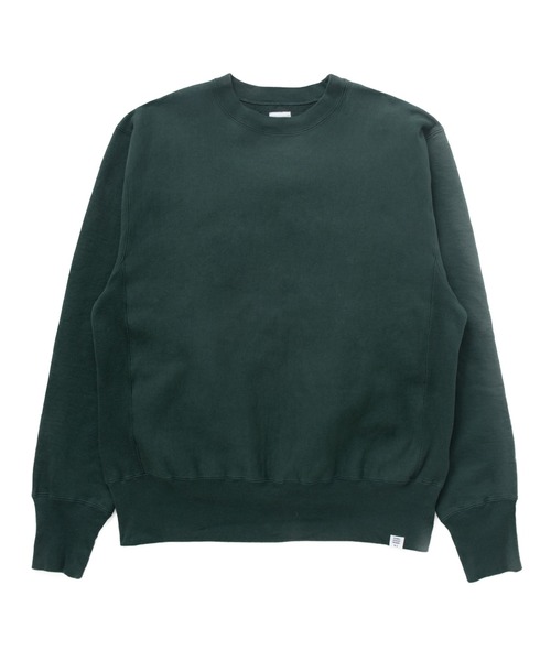 スウェット L/S HEAVY COTTON C-NECK SWEAT ”LOU L/S HEAVY COTTON NECK SWEAT BEDWIN THE HEARTBREAKERS，ベドウィン アンド
