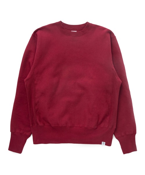 スウェット L/S HEAVY COTTON C-NECK SWEAT ”LOU L/S HEAVY COTTON NECK SWEAT BEDWIN THE HEARTBREAKERS，ベドウィン アンド