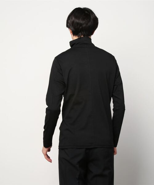 人気限定品 tシャツ Tシャツ SUVIN COTTON SMOOTH HIGH NECKED T-SHIRT L/S ZOZOTOWN PayPayモール店 - 通販 - PayPayモール 高品質低価