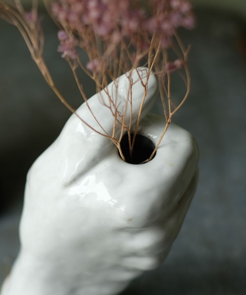 WEST VILLAGE TOKYO（ウェストビレッジトーキョー） 花瓶 AS POTTERY