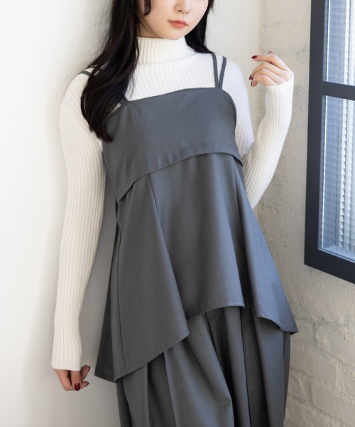 希少プリーツプリーズ リッププリントタートルネックトップス 楽天市場】【SALE／30%OFF】タートルネックリブニット FREE'S MART