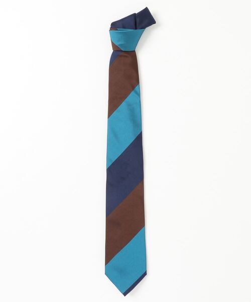 をカートに ネクタイ *アレキサンダージュリアンメンズ/ALEXANDER JULIAN:MEN MADE IN ITALY シルクストライプ柄 ネクタイ 8.0 ZOZOTOWN PayPayモール店 - 通販 - PayPayモール なシルク
