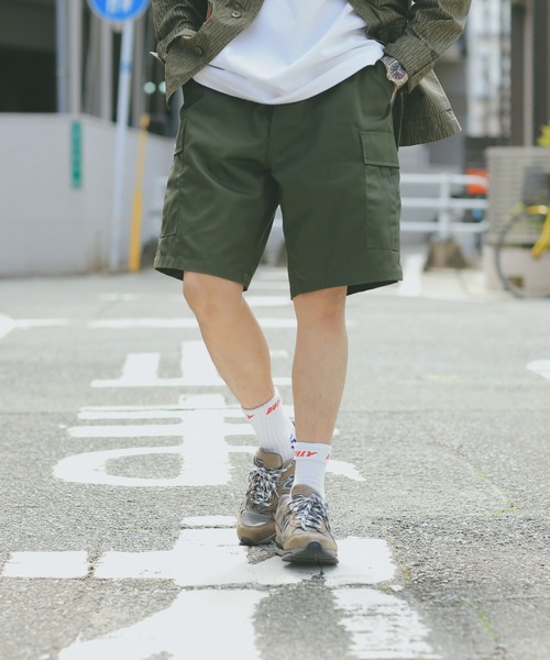 パンツ ショートパンツ ZOZOTOWN PayPayモール店 - 通販 - PayPayモール