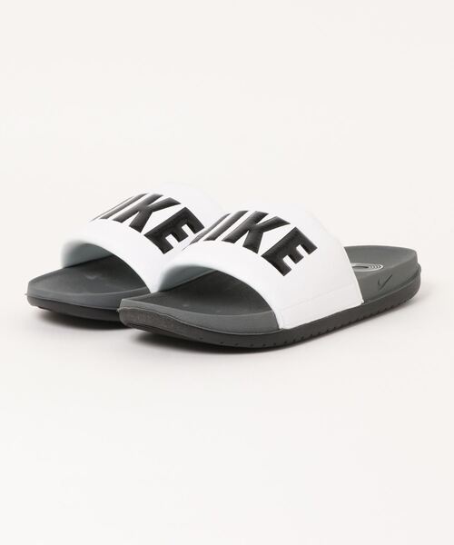 NIKE（ナイキ） リカバリーサンダル サンダル オフコート スライド