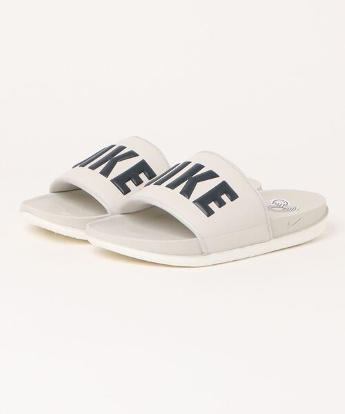 NIKE（ナイキ） リカバリーサンダル サンダル オフコート スライド