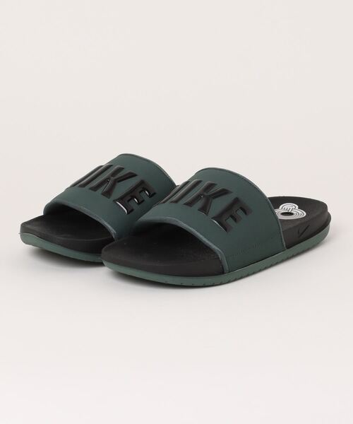 NIKE（ナイキ） リカバリーサンダル サンダル オフコート スライド