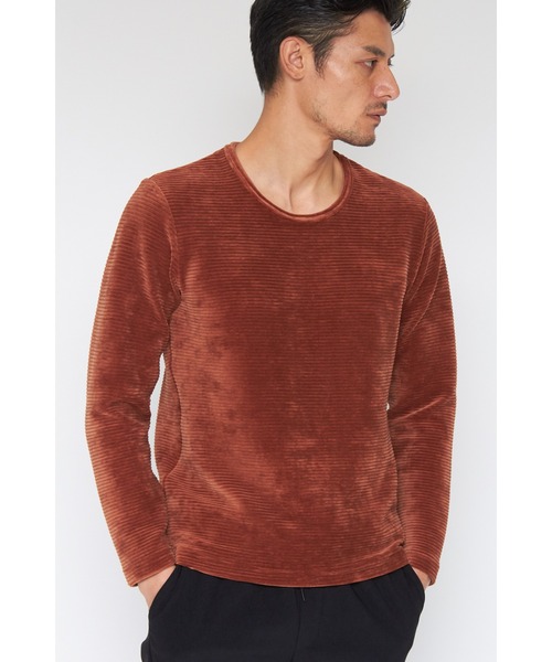 TORNADO MART（トルネードマート） tシャツ TORNADO MART∴リップル