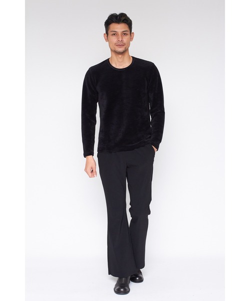 TORNADO MART（トルネードマート） tシャツ TORNADO MART∴リップル