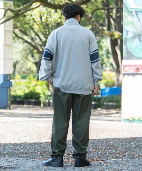 SMILEY FACE（スマイリーフェイス） トレーナー スウェット 「SMILEY