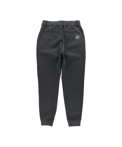 ZOY パンツ WOMENS Double knit Tech Jsy ロングパンツ