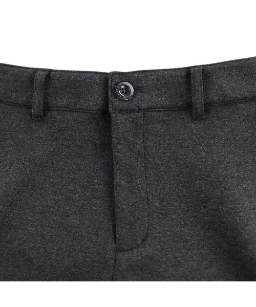 パンツ WOMENS Double knit Tech Jsy ロングパンツ レディースの画像