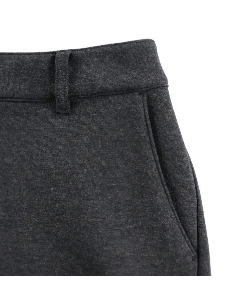 パンツ WOMENS Double knit Tech Jsy ロングパンツ レディースの画像