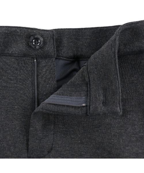 パンツ WOMENS Double knit Tech Jsy ロングパンツ レディースの画像