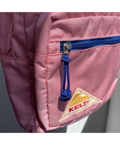 KELTY（ケルティ） リュック お気に入り登録4，900人超え「キッズ向け