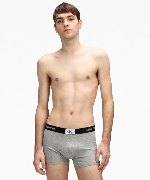 Calvin Klein（カルバン・クライン） ボクサーパンツ Calvin Klein