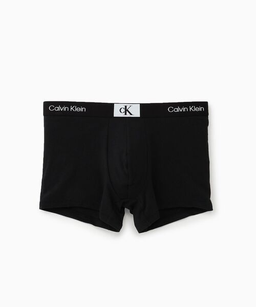   1996 ボクサーパンツ 4枚セット Calvin Klein（カルバン・クライン） ボクサーパンツ Calvin Klein