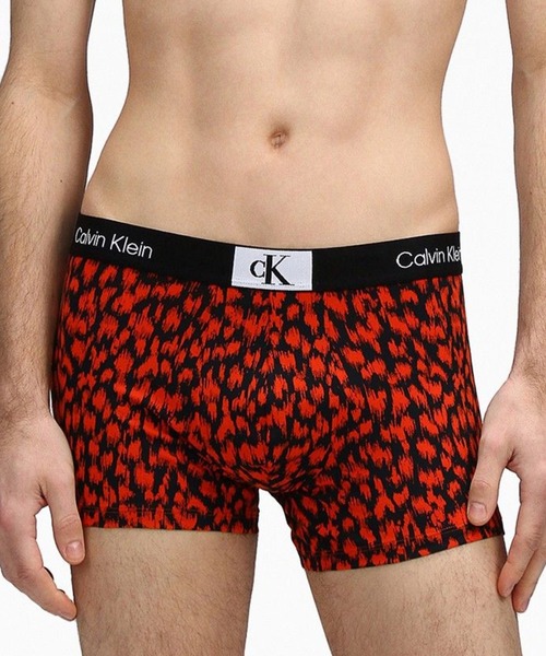 Calvin Klein（カルバン・クライン） ボクサーパンツ Calvin Klein