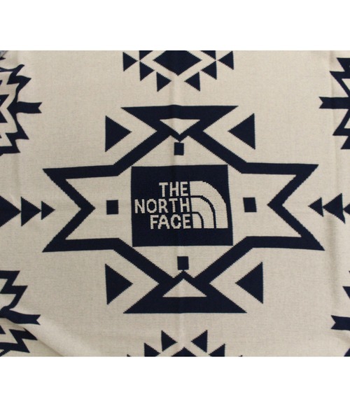 THE NORTH FACE（ザ ノースフェイス） ブランケット ニット
