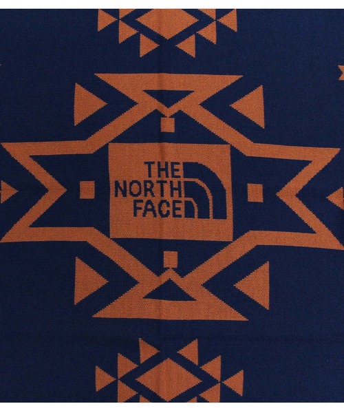 THE NORTH FACE（ザ ノースフェイス） ブランケット ニット