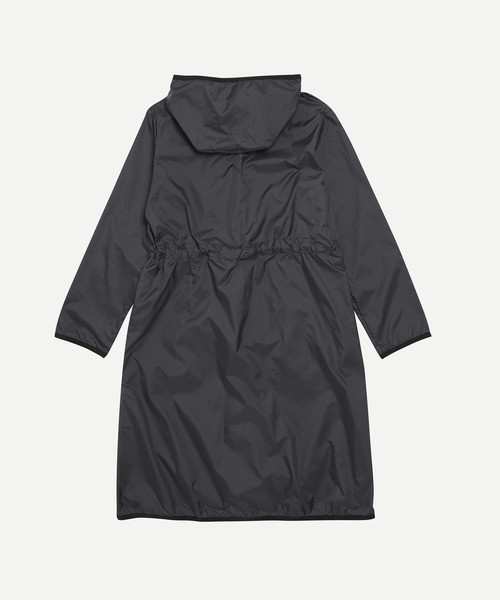 LAVENHAM（ラベンハム） コート アウター LAVENSTER PACKABLE GATHERED