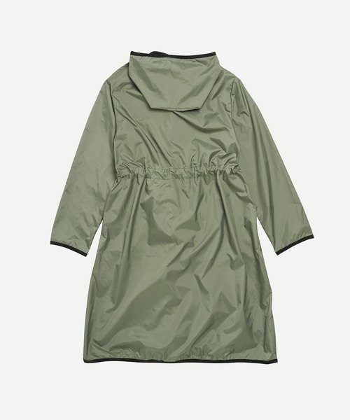 LAVENHAM（ラベンハム） コート アウター LAVENSTER PACKABLE GATHERED