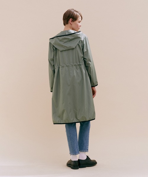 SHIPS別注】LAVENHAM ASSHINGTON パッカブルコート 36 SHIPS（シップス）の「【SHIPS別注】LAVENHAM: ASSHINGTON