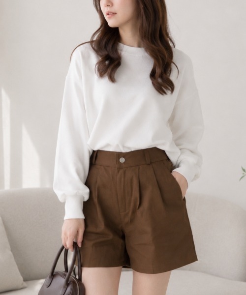 Amulet（アミュレット） パンツ 「お気に入り2，300人突破」ブラック再