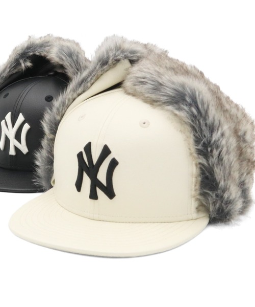 NEW ERA（ニューエラ） キャップ 帽子 59FIFTY ドックイヤー ONSPOTZ
