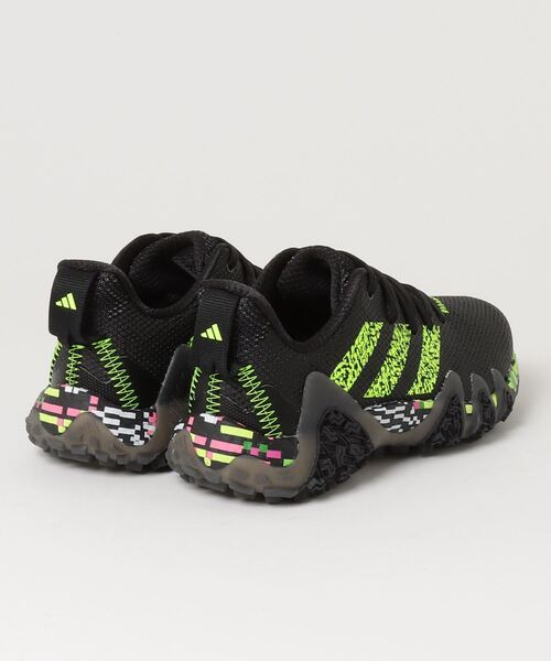 adidas スニーカー コードカオス22 グリッチ「adidas Golf